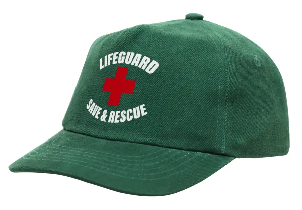 Lifeguard Save & Rescue — 1