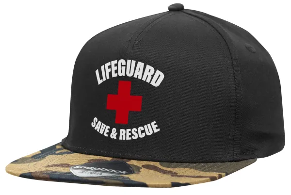 Lifeguard Save & Rescue — 1