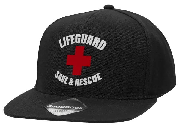 Lifeguard Save & Rescue — 1