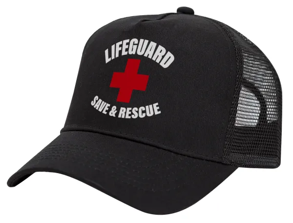 Lifeguard Save & Rescue — 1