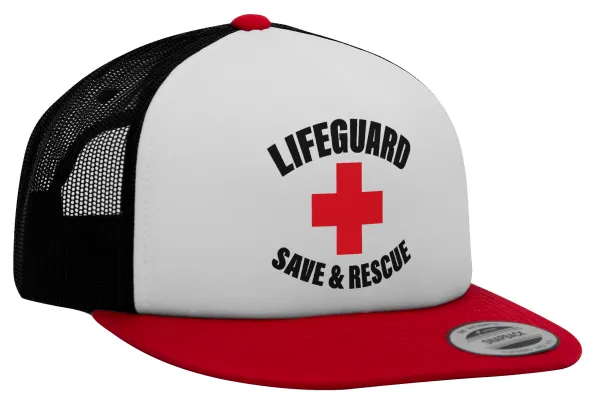 Lifeguard Save & Rescue — 1