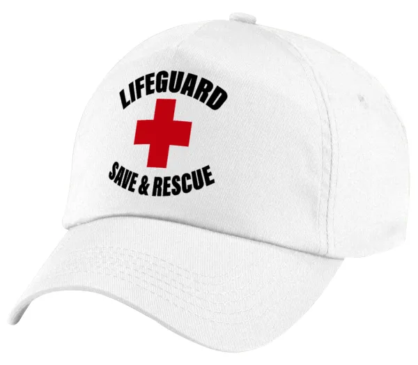 Lifeguard Save & Rescue — 1