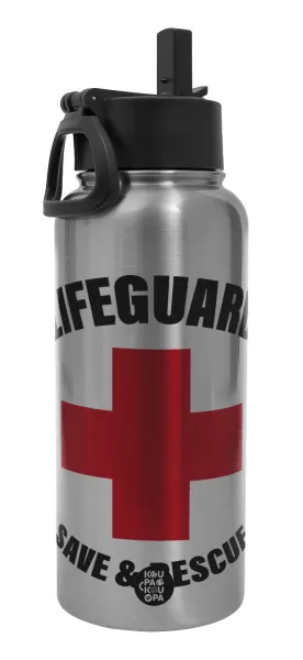 Lifeguard Save & Rescue — 1