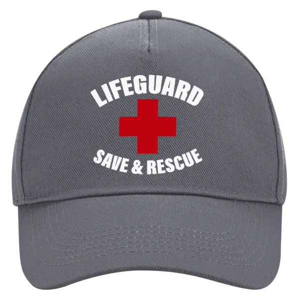Lifeguard Save & Rescue — 1