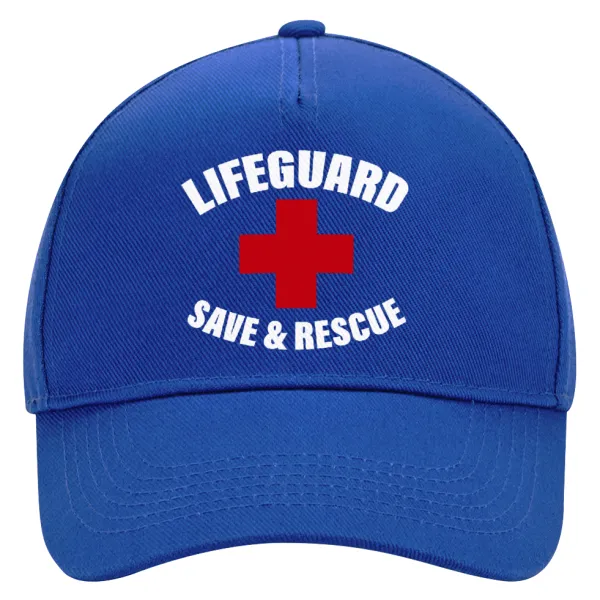 Lifeguard Save & Rescue — 1
