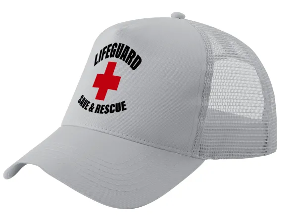 Lifeguard Save & Rescue — 1