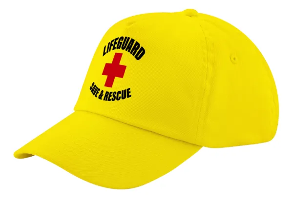 Lifeguard Save & Rescue — 1