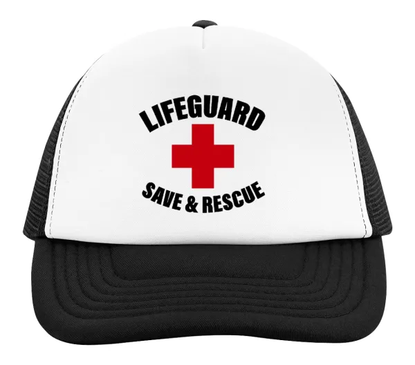 Lifeguard Save & Rescue — 2
