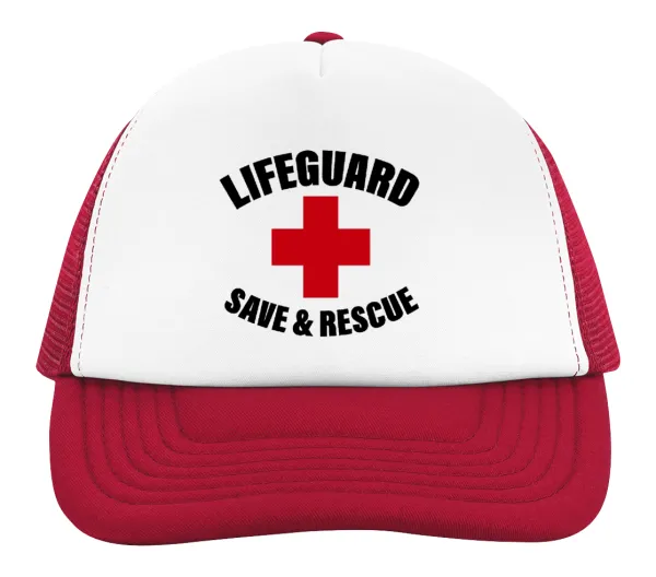 Lifeguard Save & Rescue — 2