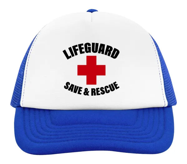 Lifeguard Save & Rescue — 2