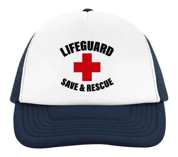 Lifeguard Save & Rescue — 2