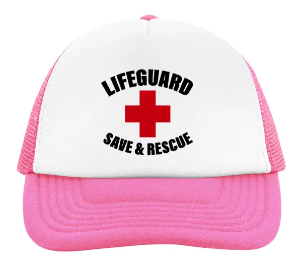 Lifeguard Save & Rescue — 2