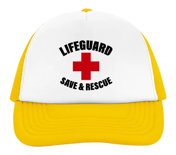 Lifeguard Save & Rescue — 2