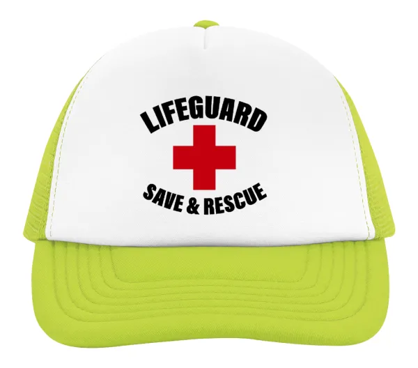 Lifeguard Save & Rescue — 2