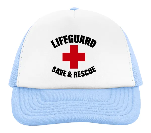 Lifeguard Save & Rescue — 2