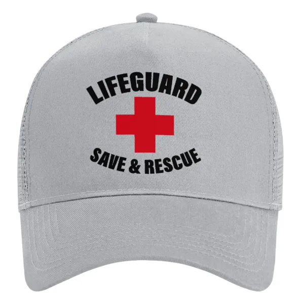 Lifeguard Save & Rescue — 2