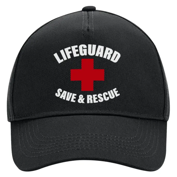Lifeguard Save & Rescue — 1