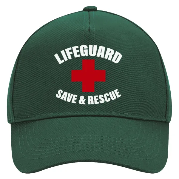 Lifeguard Save & Rescue — 1