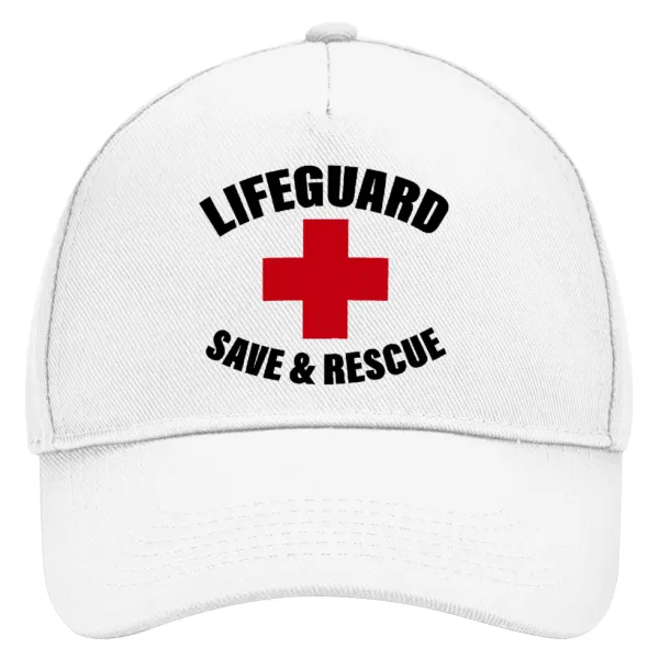 Lifeguard Save & Rescue — 1