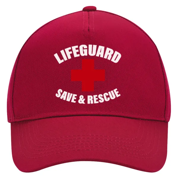 Lifeguard Save & Rescue — 1