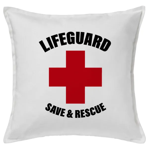 Lifeguard Save & Rescue — 1