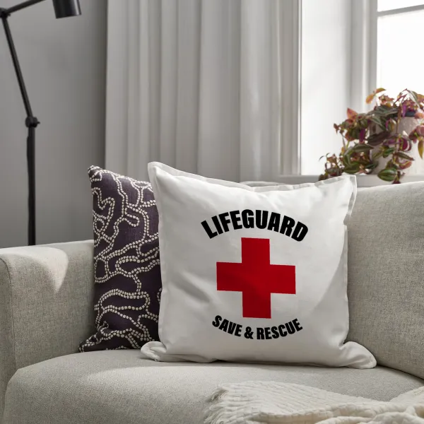 Lifeguard Save & Rescue — 2