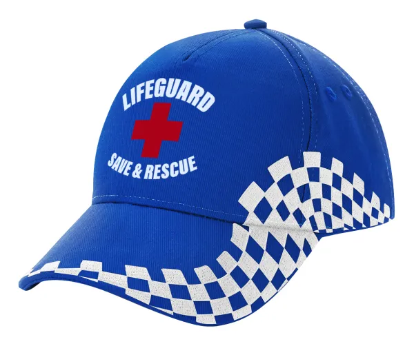 Lifeguard Save & Rescue — 1