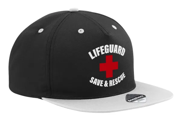 Lifeguard Save & Rescue — 1