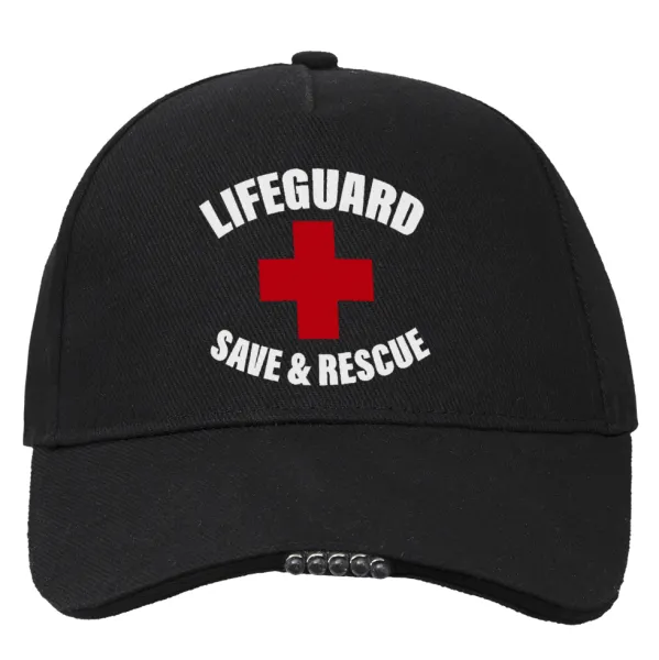 Lifeguard Save & Rescue — 1
