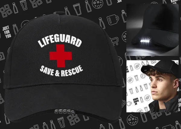 Lifeguard Save & Rescue — 2