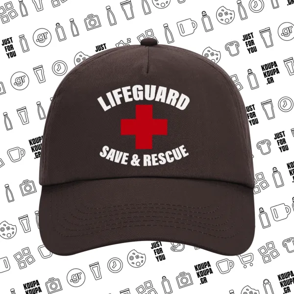 Lifeguard Save & Rescue — 2