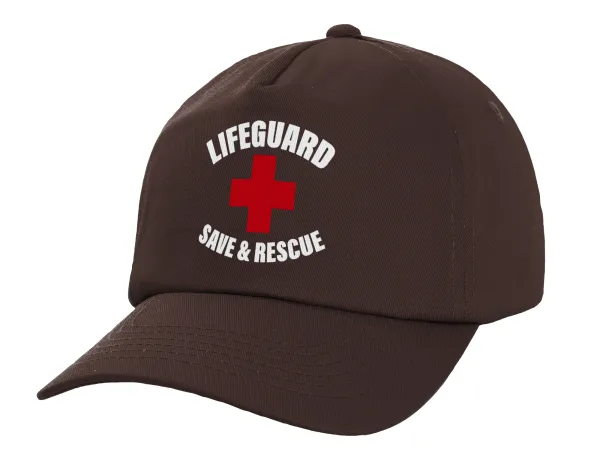 Lifeguard Save & Rescue — 1