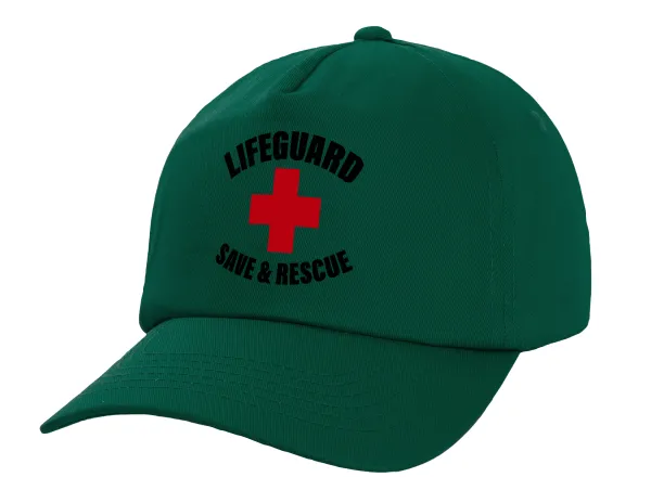 Lifeguard Save & Rescue — 1