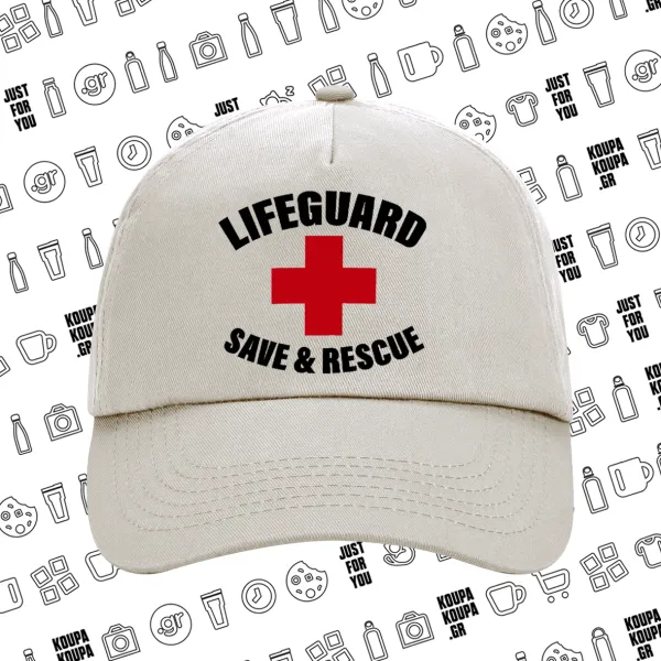 Lifeguard Save & Rescue — 2