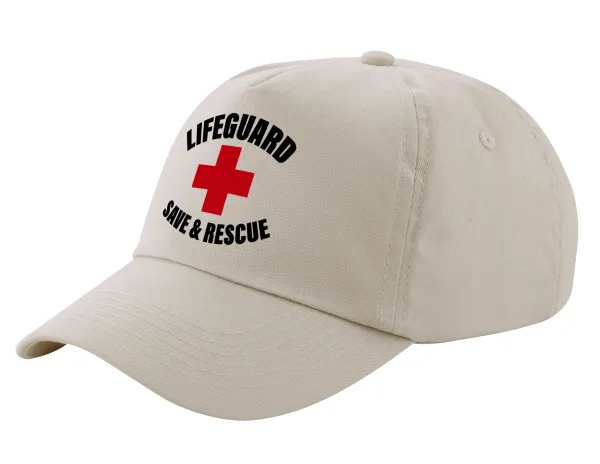 Lifeguard Save & Rescue — 1