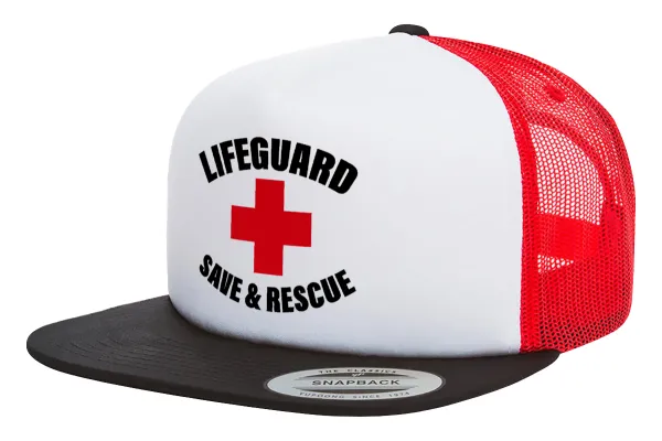 Lifeguard Save & Rescue — 1