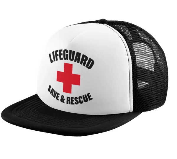Lifeguard Save & Rescue — 1