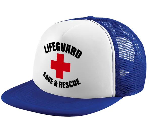 Lifeguard Save & Rescue — 1