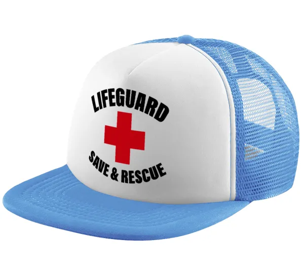 Lifeguard Save & Rescue — 1