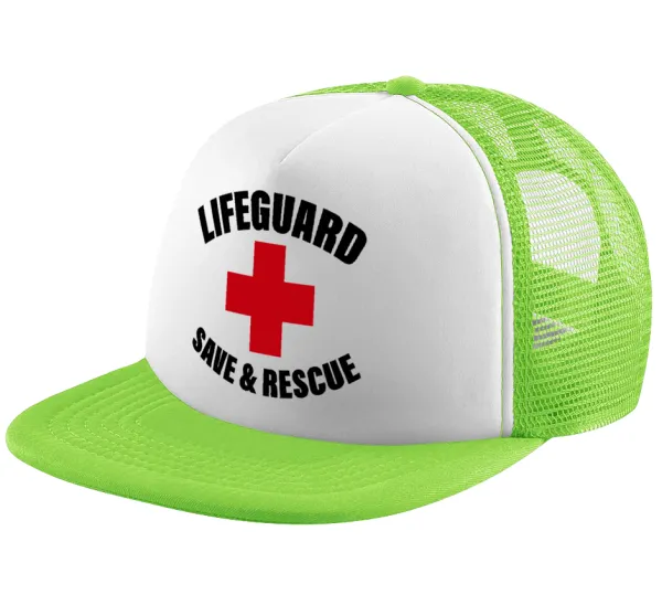 Lifeguard Save & Rescue — 1