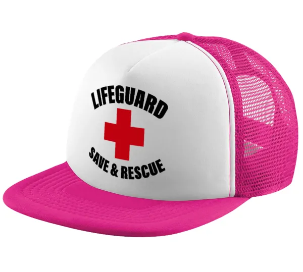 Lifeguard Save & Rescue — 1