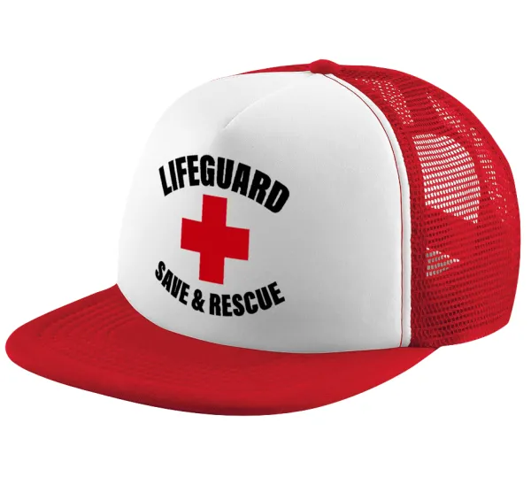 Lifeguard Save & Rescue — 1