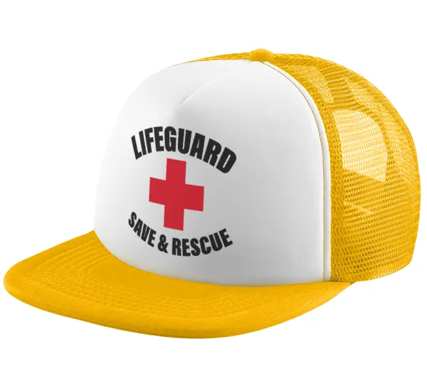 Lifeguard Save & Rescue — 1