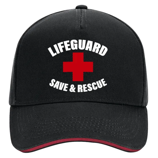Lifeguard Save & Rescue — 1
