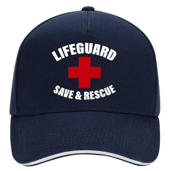 Lifeguard Save & Rescue — 1