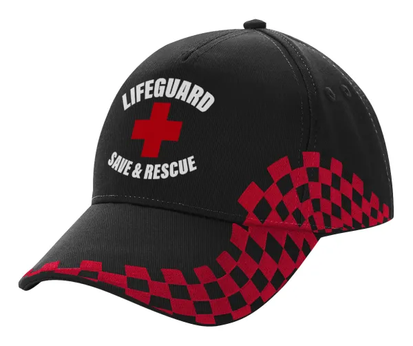 Lifeguard Save & Rescue — 1
