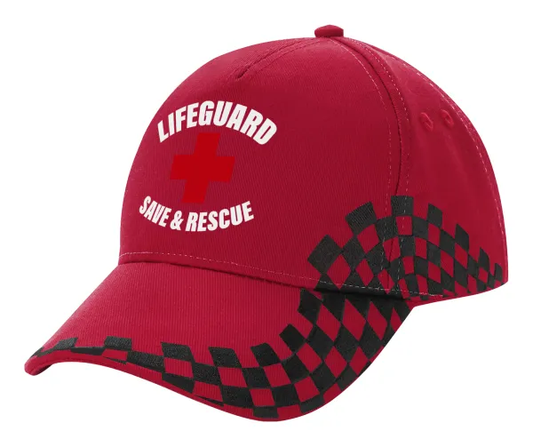 Lifeguard Save & Rescue — 1
