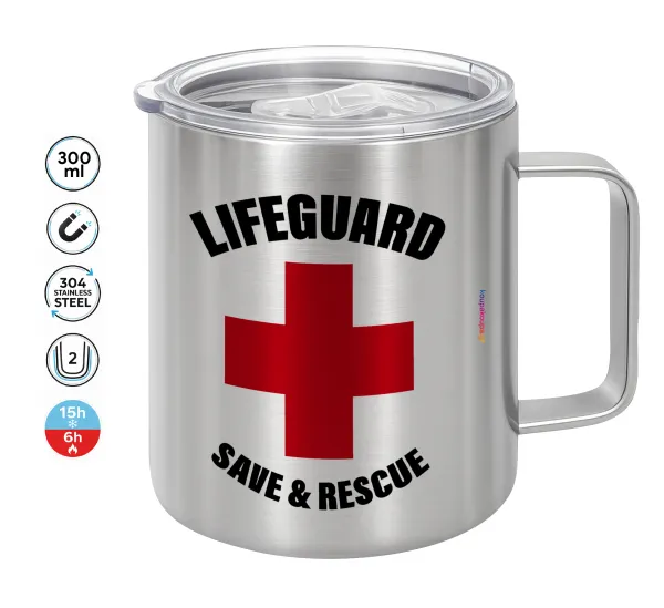 Lifeguard Save & Rescue — 1