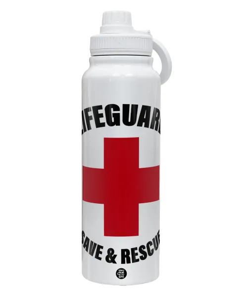 Lifeguard Save & Rescue — 1