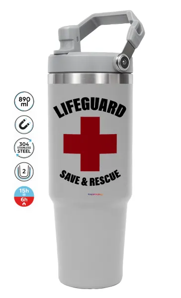 Lifeguard Save & Rescue — 1